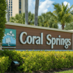 Sell My Land Coral Springs Florida