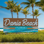 Sell My Land Dania Beach Florida