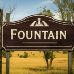 Sell My Land Fountain Florida