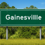 Sell My Land Gainesville Florida