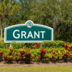 Sell My Land Grant Florida