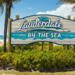 Sell My Land Lauderdale By The Sea Florida