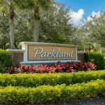Sell My Land Parkland Florida