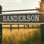 Sell My Land Sanderson Florida