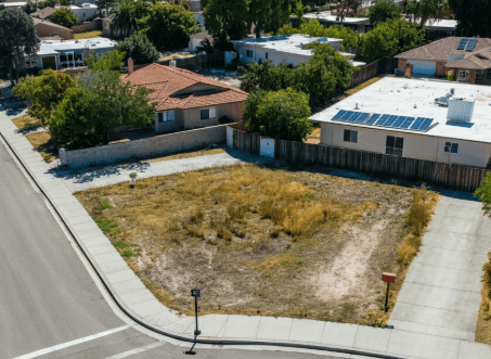 are corner lots more valuable in lehigh acres