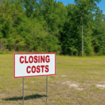 Who Pays Closing Costs on Land Sale