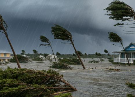 disadvantages of owning land in Steinhatchee Florida
