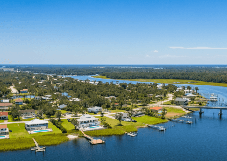 do i need a realtor to sell land in Suwannee Florida