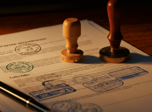 doc stamps on the sale of land in florida