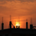 what is a foundation in construction