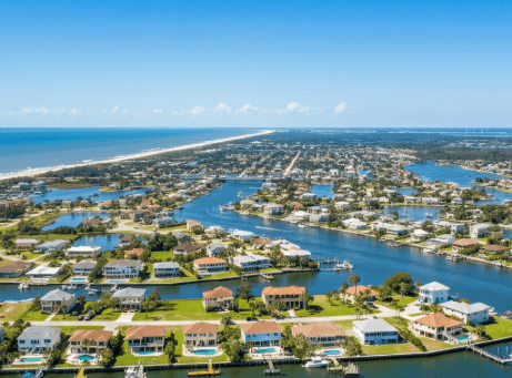 find buyers for land in Southport Florida