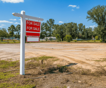 Sell My Land Cape Canaveral Florida