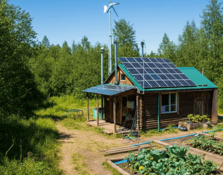 find off grid land for sale in florida