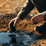find oil on your land