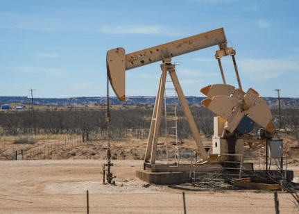 find oil on your land in florida