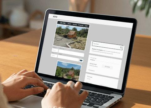get rid of inherited land in Bonita Springs