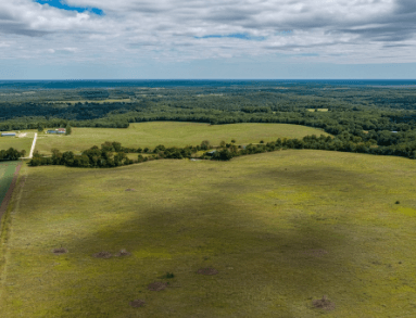 how big is 10 acres