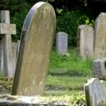 how cemeteries make money