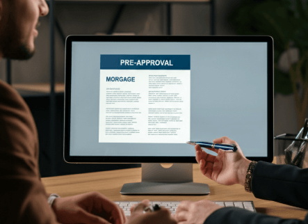 how long is a preapproval good for