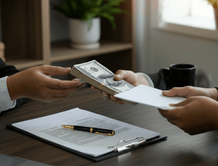 how to finance land in Immokalee Florida