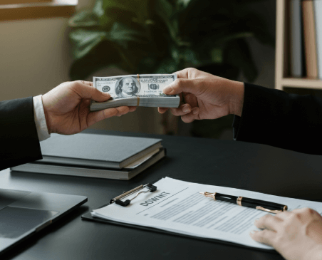 how to finance land in Jacksonville