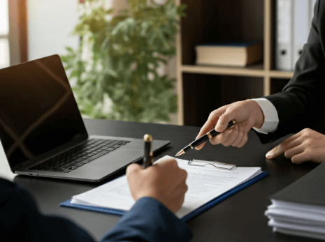 how to finance land in Jacksonville Florida