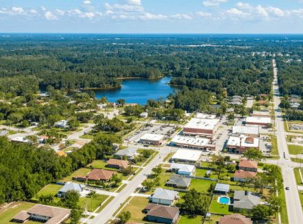 how to find buyers for land in Inverness Florida
