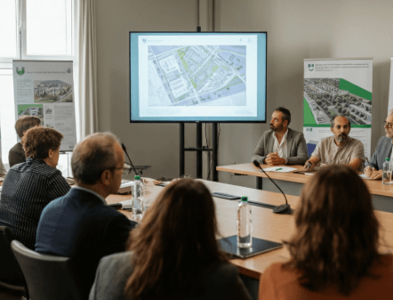 impact fees on land in Englewood