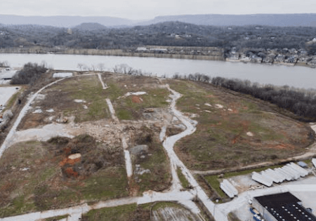 increase the value of vacant land in Hernando Florida