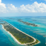 buying an island in Florida