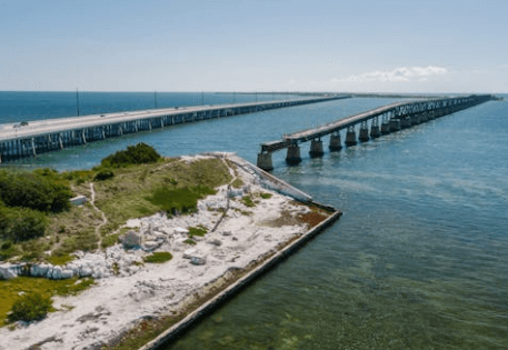 investing in land in the florida keys
