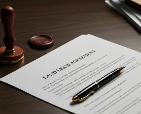 land lease meaning in florida