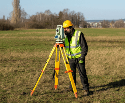 land survey cost in Middleburg Florida