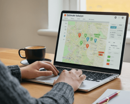 land value estimator in Atlantic Beach Florida