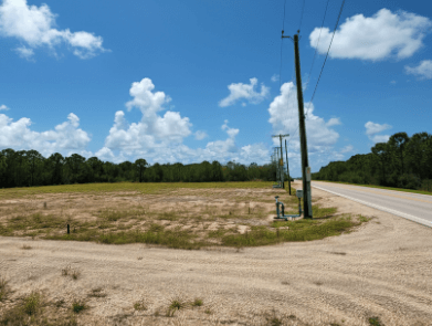 land value estimator in Golden Gate Estates