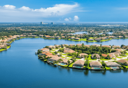 marketing land for sale in Lake Butler Florida
