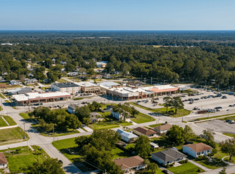marketing land for sale in Macclenny Florida