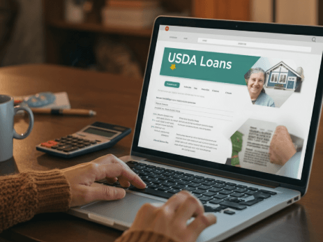 options for financing the purchase of land Fort White Florida