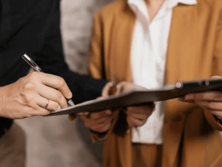 paperwork for selling land by owner in Arcadia