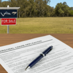 personal loan be used to buy land Fort Ogden Florida