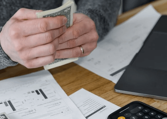 personal loan be used to buy land in Fort Ogden Florida