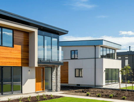questions to ask when buying a new build house