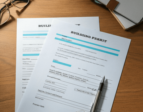 security and safety consideration when buying land
