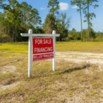 sell land with seller financing in Pine Level Florida
