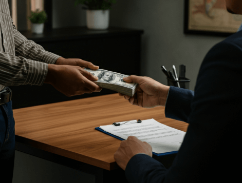 sell my land with seller financing in Pine Level Florida