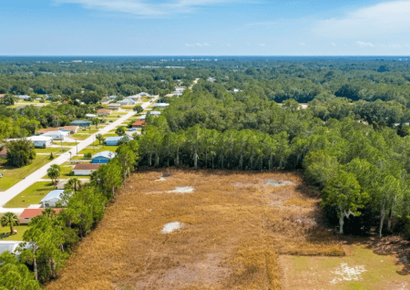 selling your unwanted land High Springs Florida