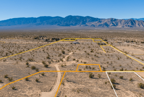 states with cheapest land to buy