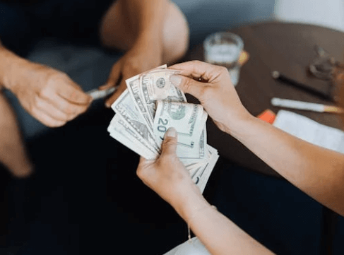 buy land with cash in Fanning Springs Florida