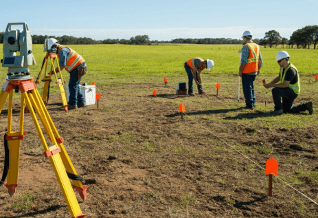 cost to subdivide land in Jacksonville Florida