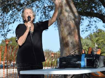 how land auctions work in Perdido Key Florida